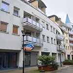 W Kolobrzeskim Porcie Dm * Kołobrzeg