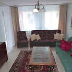 W Kolobrzeskim Porcie Dm Apartman *