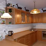 Apartman W Kolobrzeskim Porcie Dm Kołobrzeg