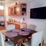 Apartman W Kolobrzeskim Porcie Dm *