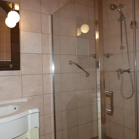 公寓 W Kolobrzeskim Porcie