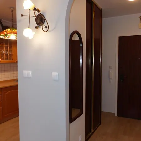 W Kolobrzeskim Porcie *