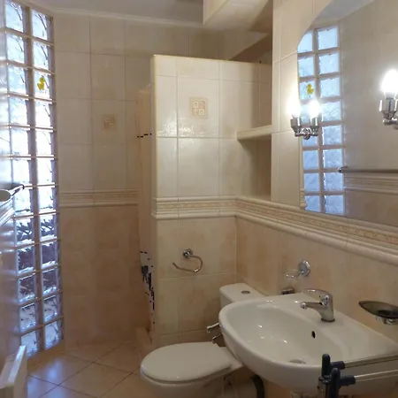 公寓 W Kolobrzeskim Porcie