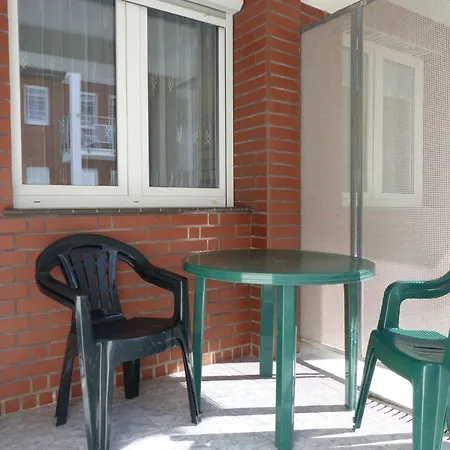 公寓 W Kolobrzeskim Porcie 科沃布热格