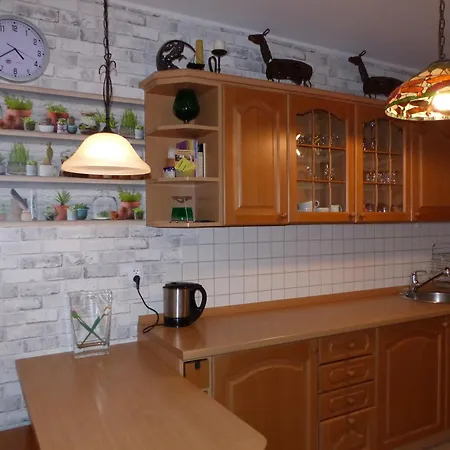 W Kolobrzeskim Porcie 科沃布热格