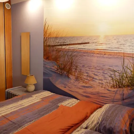 W Kolobrzeskim Porcie