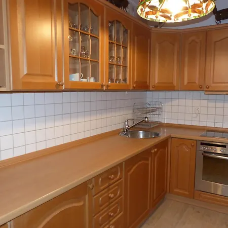 W Kolobrzeskim Porcie * 科沃布热格