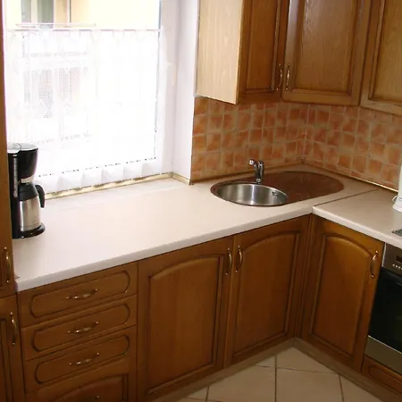 W Kolobrzeskim Porcie